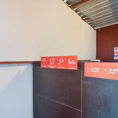 Oyo Flagship Yuvraj Inn Rājpur Екстериор снимка