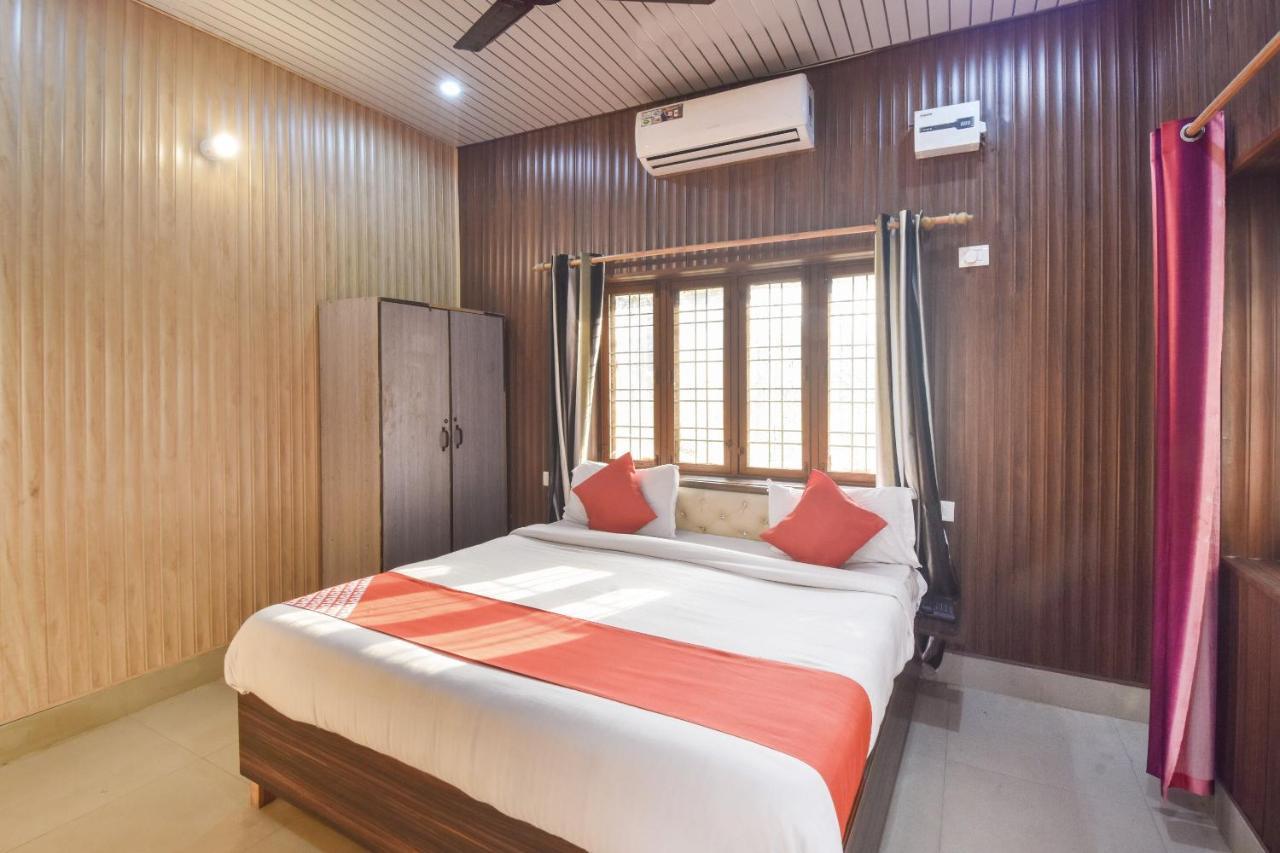 Oyo Flagship Yuvraj Inn Rājpur Екстериор снимка