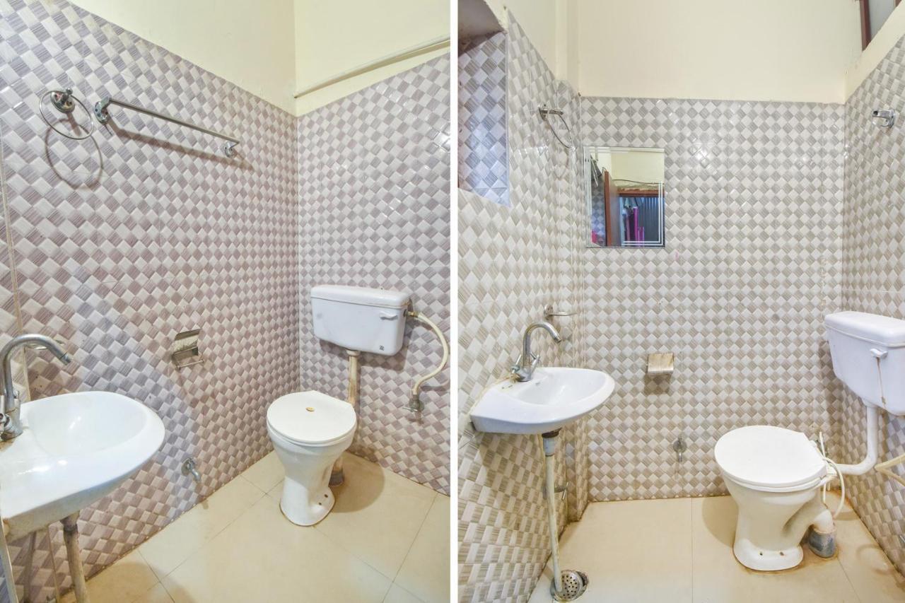 Oyo Flagship Yuvraj Inn Rājpur Екстериор снимка